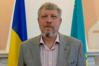 Послу Украины в Казахстане выразили протест после его слов об «убийстве русских»