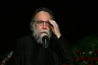 Дугин заявил, что его дочь погибла во имя победы