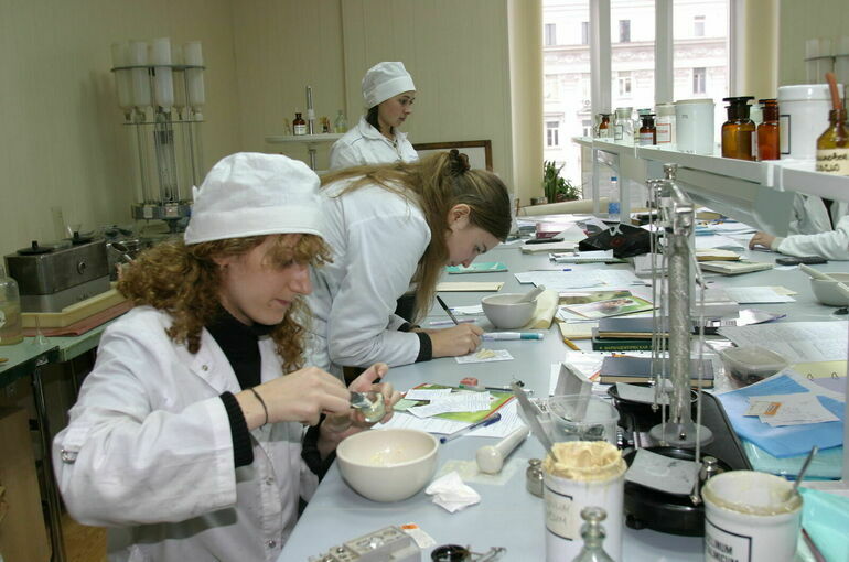 Депутат Нилов предложил создать в России платформу для студентов-практикантов