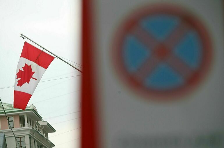 Канада ввела санкции в отношении 62 граждан России
