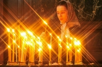 Православные отмечают день памяти апостола Матфия