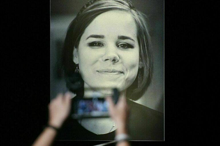 Политик Прилепин рассказал о сильном характере погибшей журналистки Дугиной