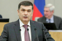 Шхагошев заявил, что военная помощь Киеву от Запада отдаляет мирные переговоры