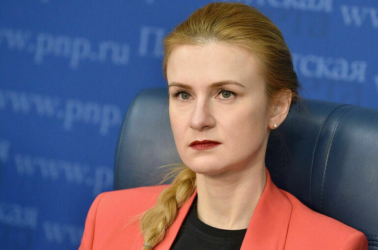 Бутина заявила, что США использовали смерть Дугиной как повод для русофобских фейков