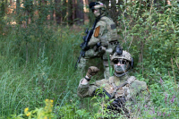 Российские силовики предотвратили теракт украинских спецслужб в Бердянске