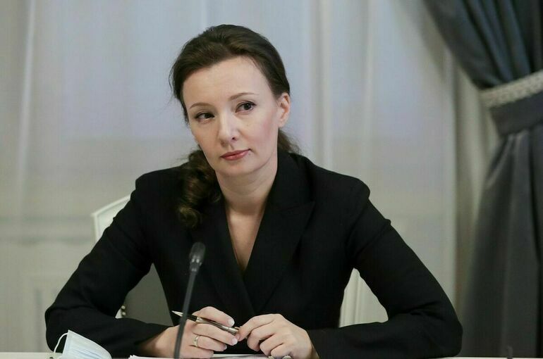 Кузнецова рассказала о работе над законопроектом о психологической помощи