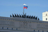 Минобороны РФ сообщило об отказах служащих ВСУ продолжать боевые действия