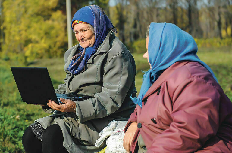 Узнать размер будущей пенсии можно будет за три дня