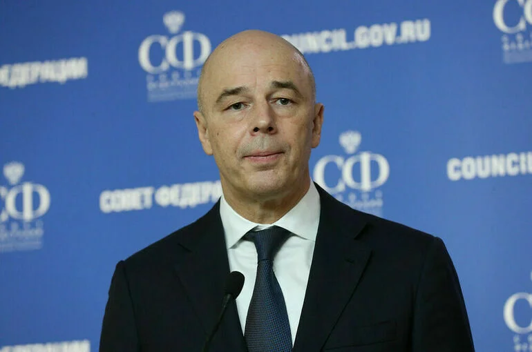 Силуанов предложил передать Авиалесоохрану в ведение МЧС