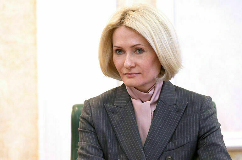 Абрамченко сообщила, что Путин поддержал требования к бизнесу по утилизации упаковки
