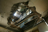В России заработает новая программа расселения аварийного жилья