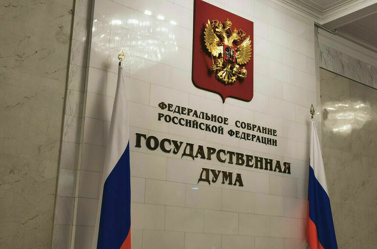 Совет Думы обсудит заявление по ситуации с Запорожской АЭС