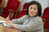 Депутат Авксентьева анонсировала создание основы Экологического кодекса за четыре года