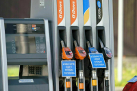 Цены производителей на бензин выросли на 4,7 процента