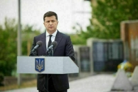 Экс-депутат Рады заявил, что США и Великобритания не допустят отставки Зеленского