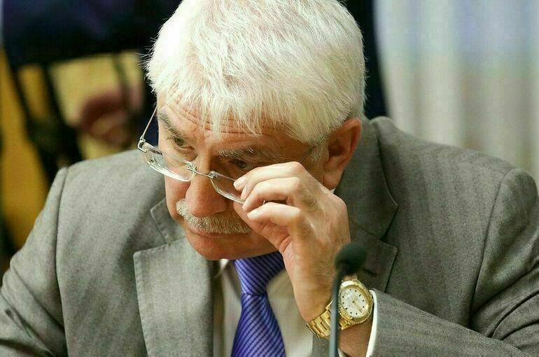 Чепа назвал «варварством» демонтаж памятника Освободителям Риги