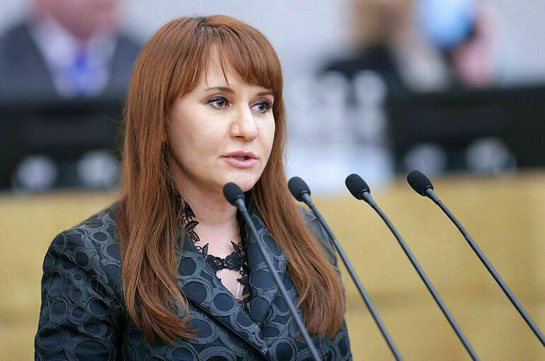 Депутат Бессараб поддержала выплаты школьникам Донбасса и трех областей