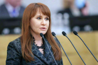 Депутат Бессараб поддержала выплаты школьникам Донбасса и трех областей