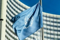 Небензя показал на Совбезе ООН используемые Украиной мины «Лепесток»