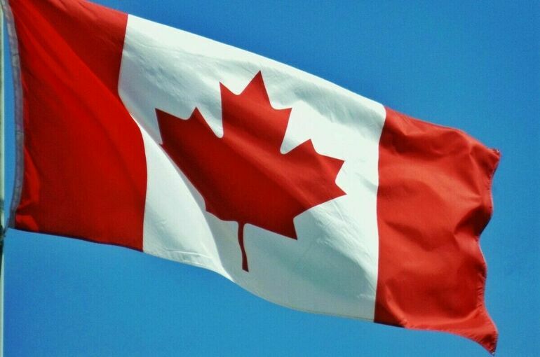 Канада заявила о готовности вернуть отремонтированные турбины для «Северного потока»