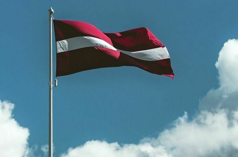 Рижские депутаты проголосовали за снос памятника советским воинам в районе Румбула