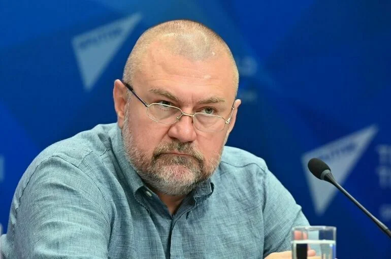 Кабанов рассказал о возможных причинах нападения на члена СПЧ Каляпина