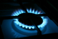 Цена на газ в Лондоне превысила 3300 долларов
