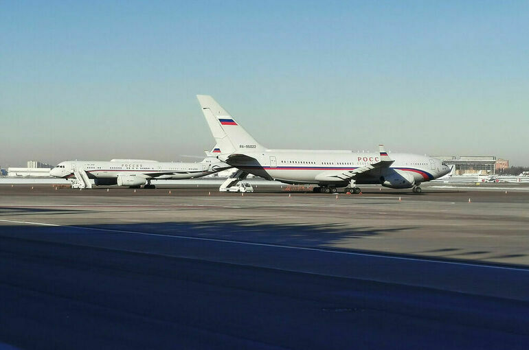 Ограничения полетов в 11 аэропортов России продлили до 4 сентября