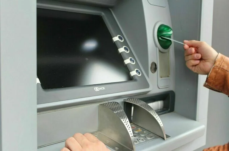 Госорганам хотят упростить установку банкоматов