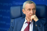 Климов назвал основные угрозы процессу выборов в сентябре