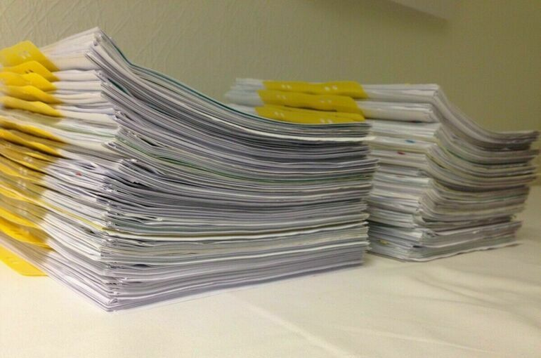 В Запорожской области заработала комиссия по подготовке к референдуму