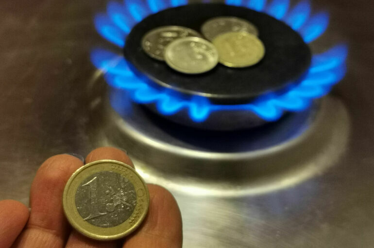 Чехия созывает совещание по урегулированию энергетической ситуации в ЕС