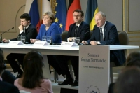 Секретарь СНБО заявил о подготовке Украины к боевым действиям с 2019 года