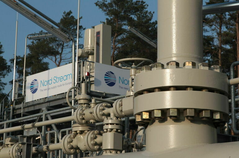 Цена на газ в Европе превысила 3500 евро за тысячу кубометров впервые с марта