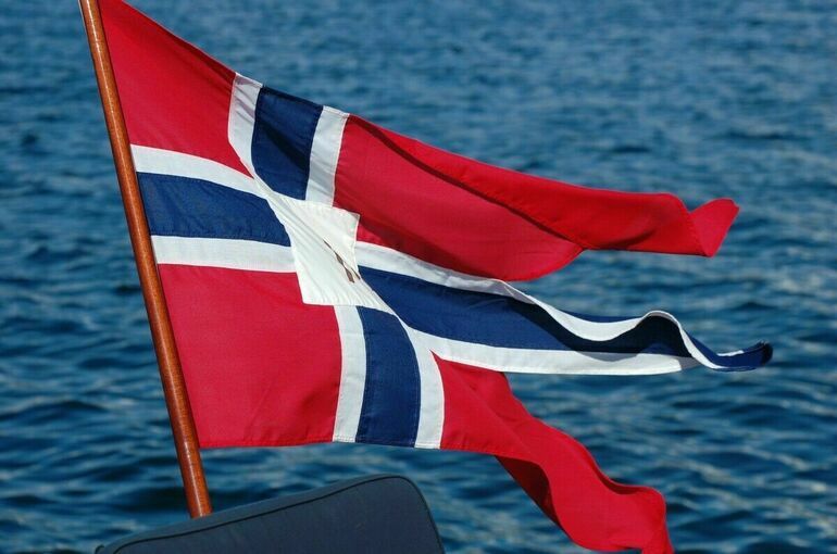 Норвегия присоединилась к седьмому пакету санкций ЕС против России
