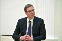 Вучич заявил о новых отзывах признания независимости Косова