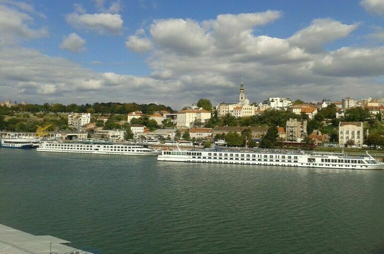 В Белграде рассказали о результатах договора по въездным документам с Приштиной