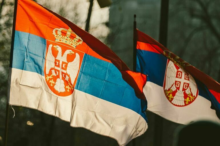 В Сербии отменили проведение Европрайда