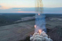 Минобороны заявило об уничтожении склада с ракетами к HIMARS в Днепропетровской области