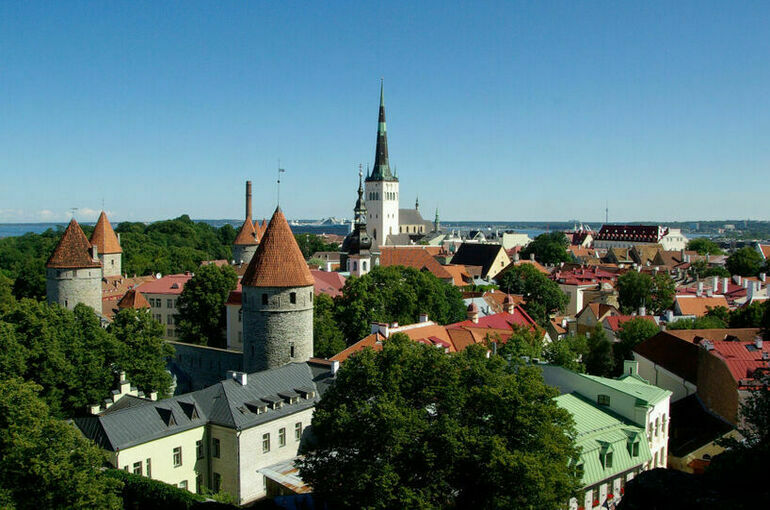 Россияне могут потерять недвижимость в Эстонии из-за санкций