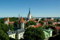 Россияне могут потерять недвижимость в Эстонии из-за санкций