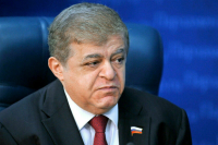 Джабаров предупредил европейцев о «пустых бензобаках» в «Мерседесах»
