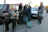 Какие суммы выплатят переселенцам из ДНР, ЛНР и Украины
