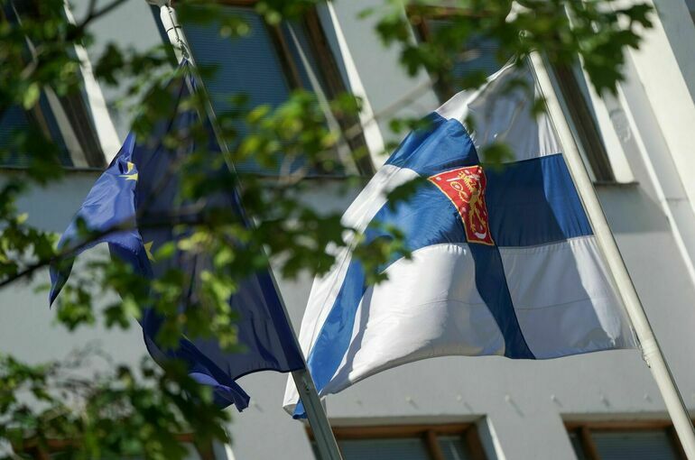 Запросить турвизу в Финляндию можно будет только в четырех городах 