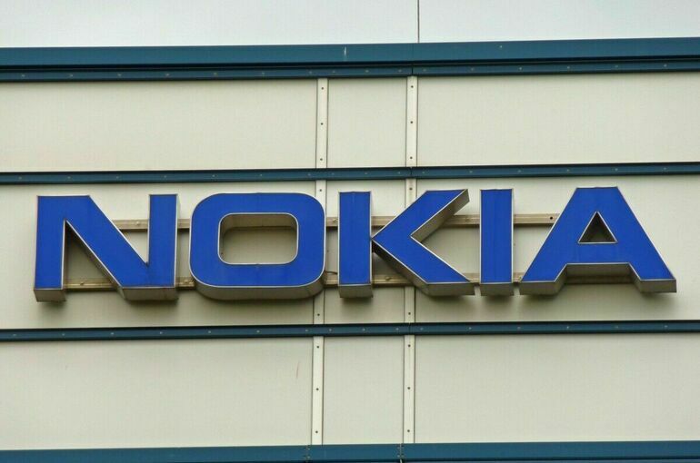 СМИ: Nokia окончательно уйдет из России