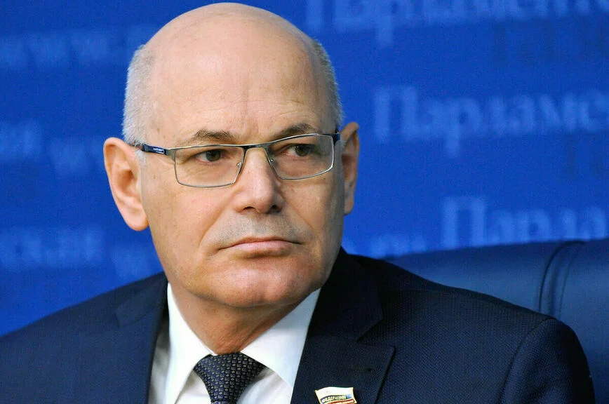 Владимир Круглый