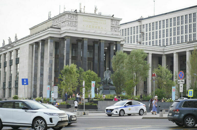 Электронный вариант книг и газет надо будет отправлять в единый фонд