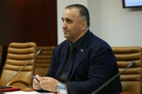 Ахмадов предложил интегрировать спортивные традиции в конфессиональную культуру