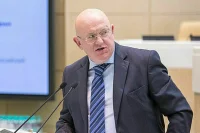 Небензя назвал циничным призыв США к России и Китаю оплатить восстановление Афганистана