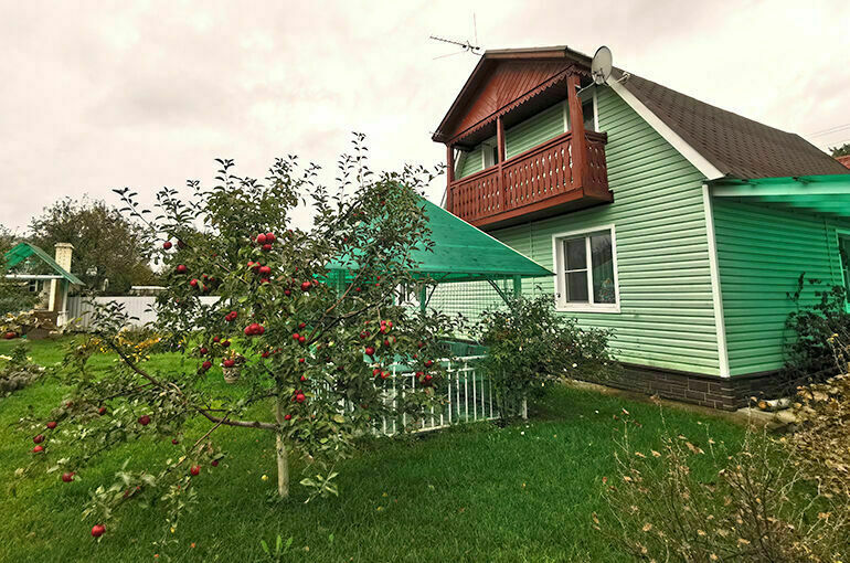 Минстрой определил, какими должны быть частные дома для переселенцев